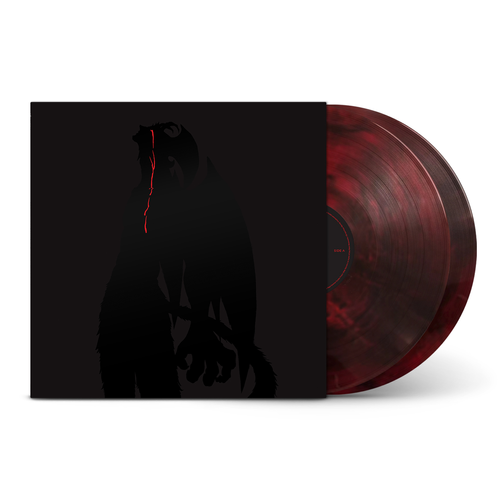 Devilman Cry Baby / O.S.T. - Devilman Cry Baby (Original Soundtrack)