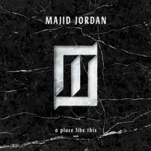 Majid Jordan - A Place Like This (Marbled)