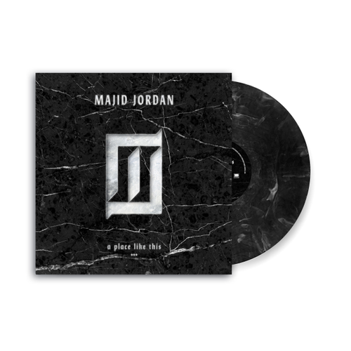 Majid Jordan - A Place Like This (10th Anniversary) [LP]