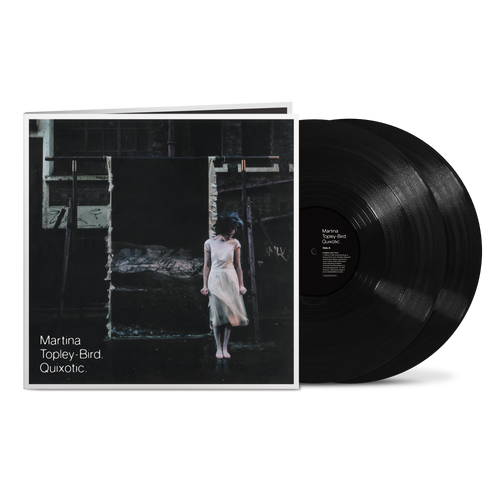 Martina Topley-Bird - Quixotic [2 LP]