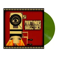 The Director's Cut