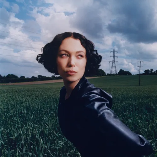 Kelly Lee Owens - Dreamstate vinyl record cover