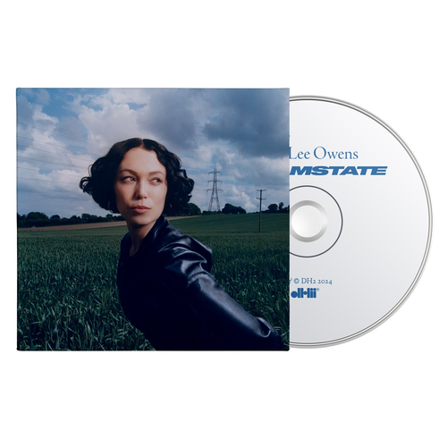 Kelly Lee Owens - Dreamstate [CD]