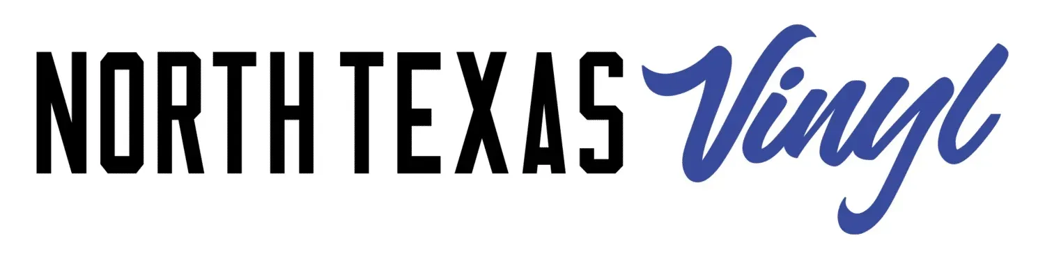 NTX Vinyl - DFW Metroplex