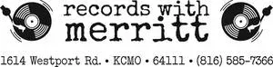 Records with Merritt - Kansas City