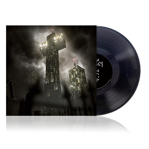  - Nordic Gothic [LP Sparkle Universe]