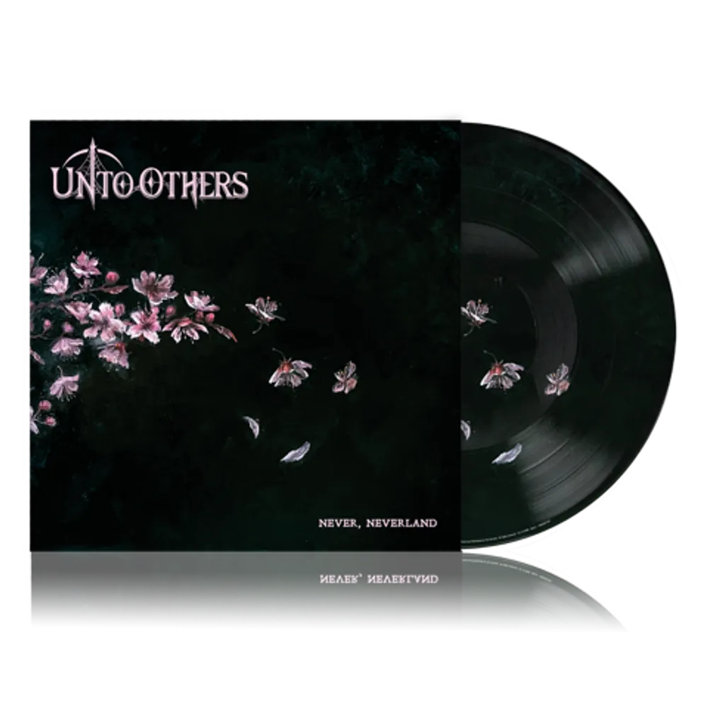 Unto Others - Never Neverland (Post) (Ger)