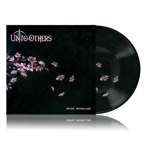 Unto Others - Never Neverland [Limited Edition Picture Disc]