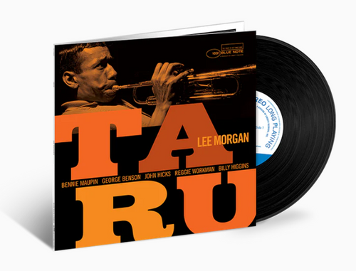 Lee Morgan - Taru (Blue Note Tone Poet Series)
