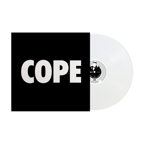 Manchester Orchestra - Cope