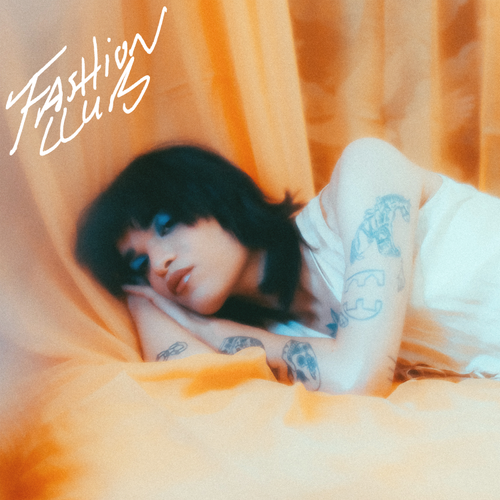 Fashion Club - A Love You Cannot Shake [Red Vinyl LP]