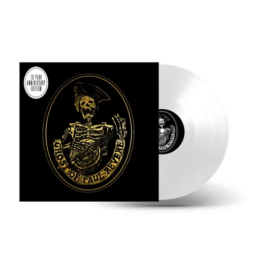 Ghost Of Paul Revere - Believe