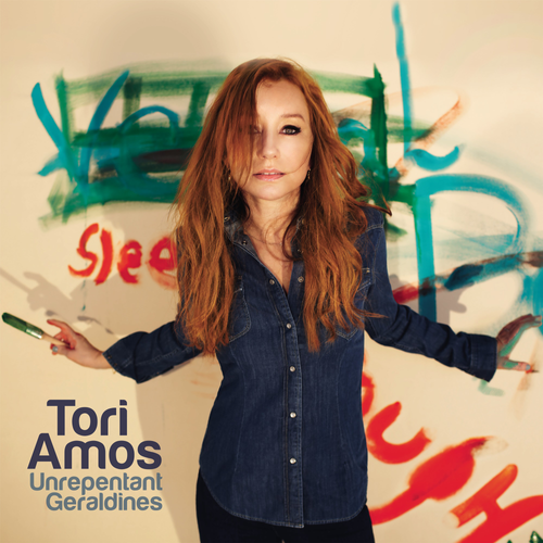 Tori Amos - Unrepentant Geraldines (10th Anniversary)