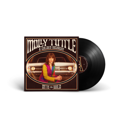 Molly Tuttle &amp; Golden Highway - Into The Wild [LP]