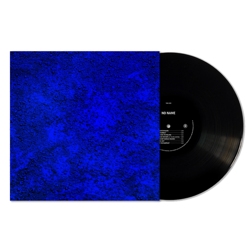 Jack White - No Name [Black LP]