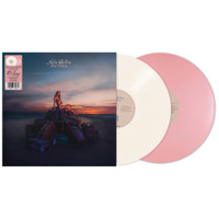 Kelsea Ballerini - PATTERNS [LP Saturn &amp; moon colour]