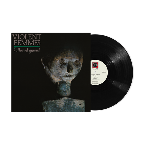 Violent Femmes - Hallowed Ground [LP]