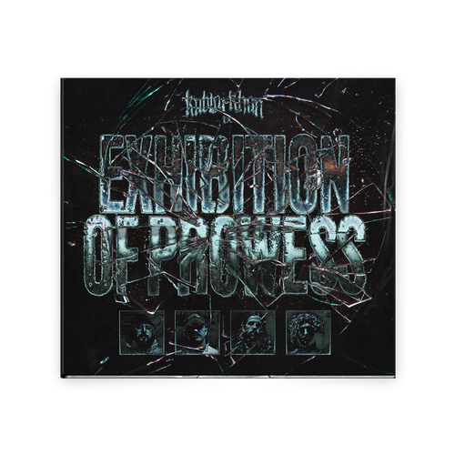 Kublai Khan TX - Exhibition of Prowess