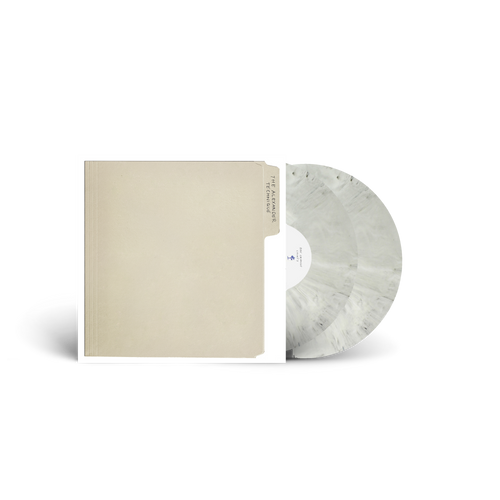 Rex Orange County - The Alexander Technique [Indie Exclusive S�mores White double vinyl]