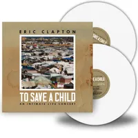 To Save A Child -