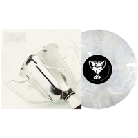 State Champs - State Champs [Golden Pearl Marble Blend LP]