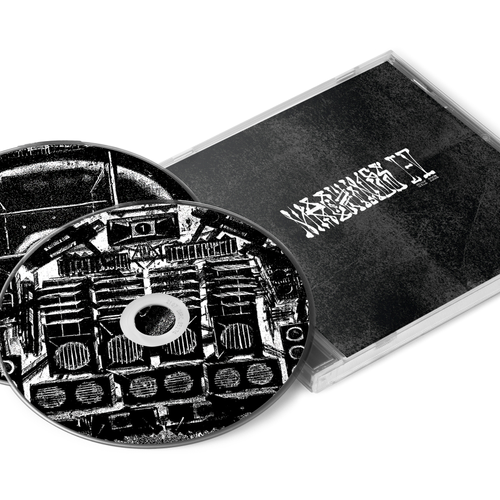 The Bug - Machines [Compact disc]