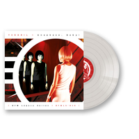 Tendril - Anaphase, Baby! [Limited Edition Colored Vinyl]