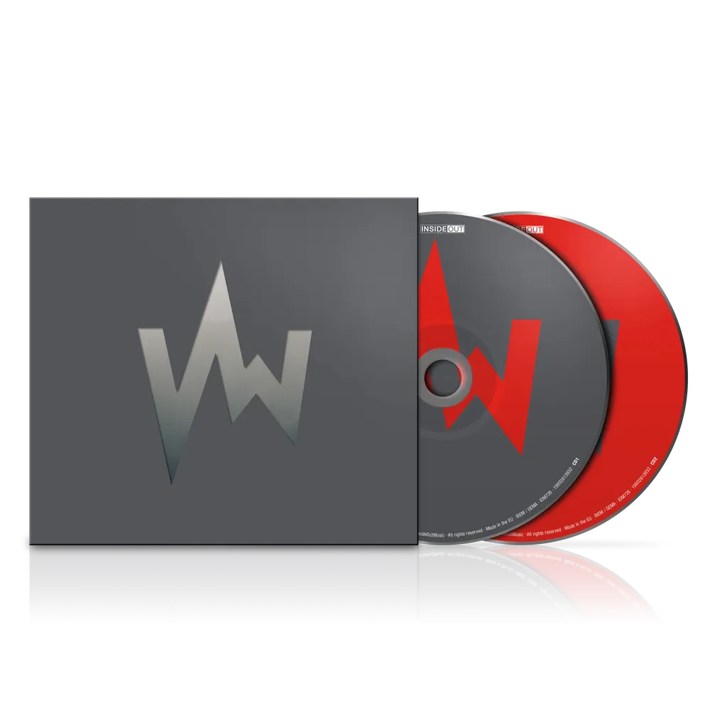 Devin Townsend - Powernerd [Limited Edition] [Digipak] (Ger)