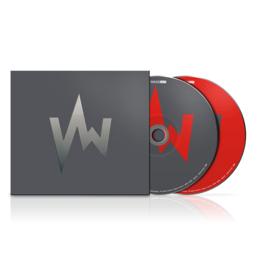 Devin Townsend - PowerNerd [2 CD]