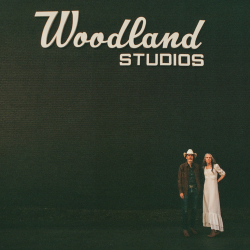 Gillian Welch &amp; David Rawlings - Woodland [CD]