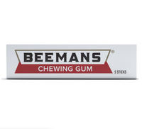 Chewing Gum - Beemans