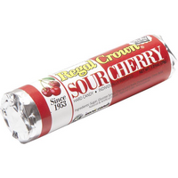 Candy - Regal Sour Cherry