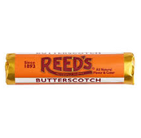 Candy - Reeds Butterscotch