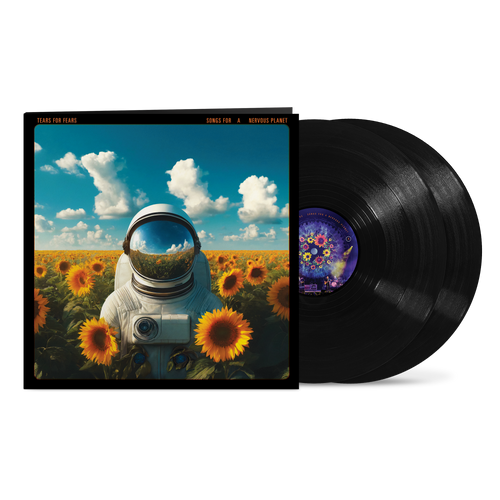 Tears For Fears - Songs For A Nervous Planet [2 LP]