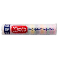 Candy - Necco Wafers