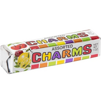 Candy - Charms