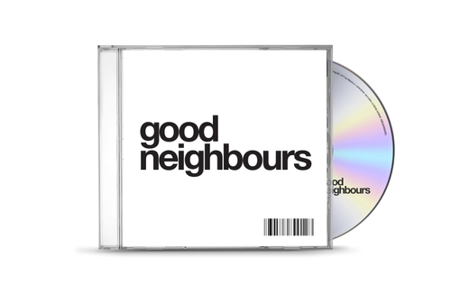 Good Neighbours - Good Neighbours