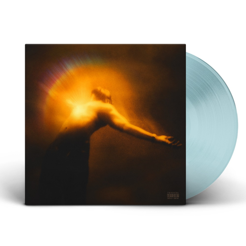 Big Sean - Better Me Than You [Clarity Edition LP]