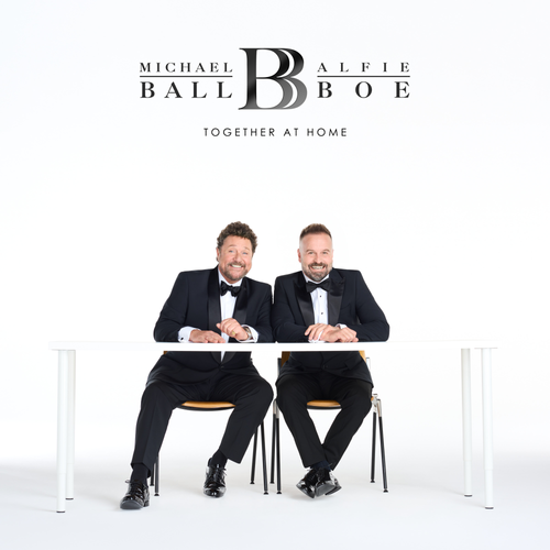  - Together At Home [Compact disc]