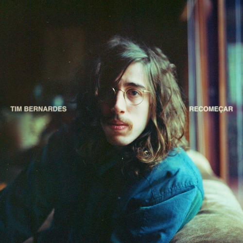 Tim Bernardes - Recomecar [LP]
