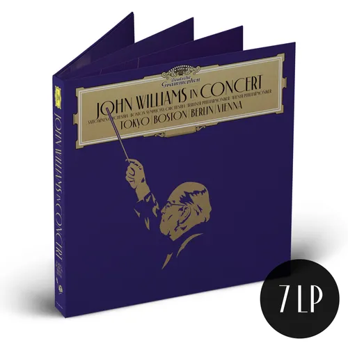 John Williams In Concert