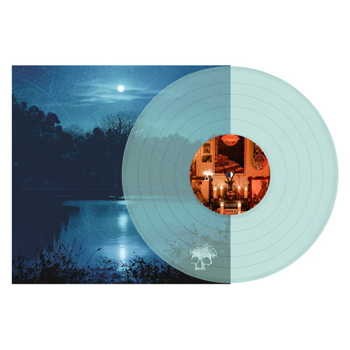 Planes Mistaken For Stars - Do You Still Love Me? [LP Transparent ice blue]