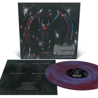 Mammoth Grinder - Undying Spectral Resonance [LP EP Galaxy edition]