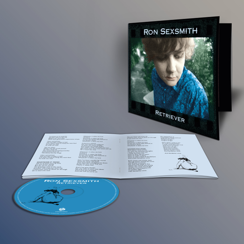 Ron Sexsmith - Retriever [CD]