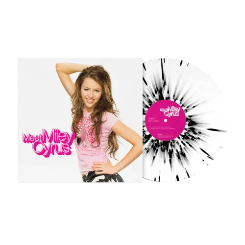 Miley Cyrus - Meet Miley Cyrus