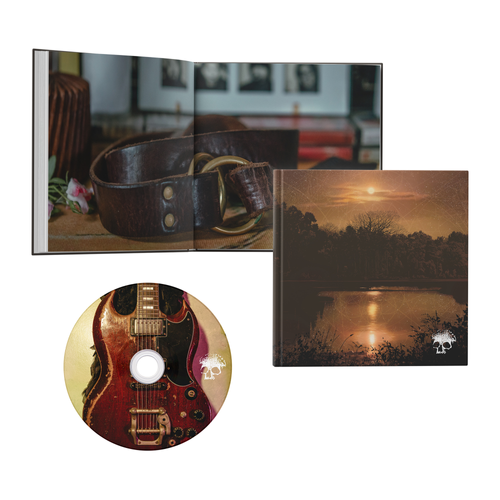 Planes Mistaken For Stars - Do You Still Love Me? [Compact disc hard cover package]