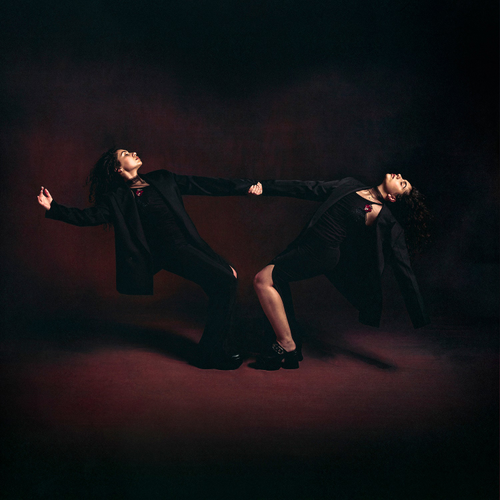 Alessia Cara - Love & Hyperbole [CD]