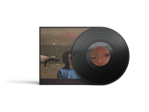 Michael Kiwanuka - Small Changes [LP]