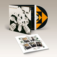 Franz Ferdinand - The Human Fear [CD]