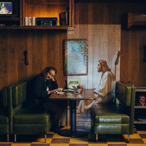 Benjamin Hastings  William - Sold Out, Sincerely